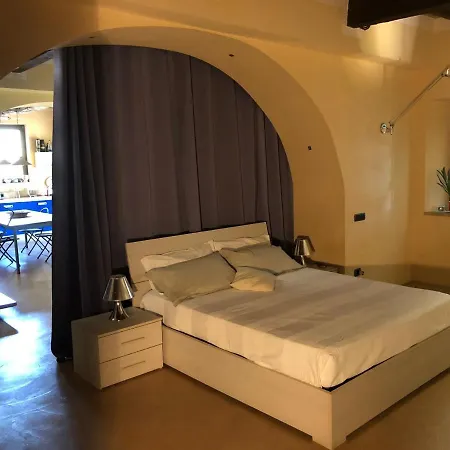 Apartmán Casa Chiassarello Con Piscina