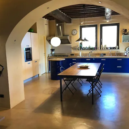 Casa Chiassarello Con Piscina Roccastrada