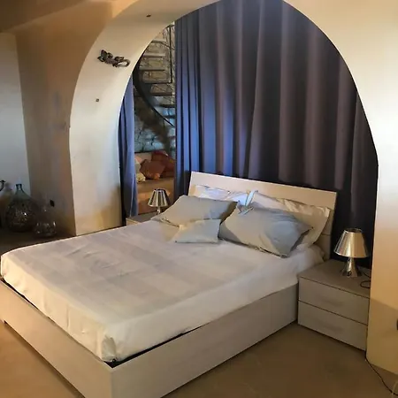 Apartment Casa Chiassarello Con Piscina