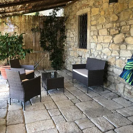 Apartmán Casa Chiassarello Con Piscina Roccastrada