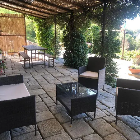 Casa Chiassarello Con Piscina * Roccastrada