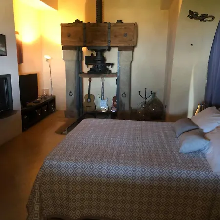 Apartment Casa Chiassarello Con Piscina