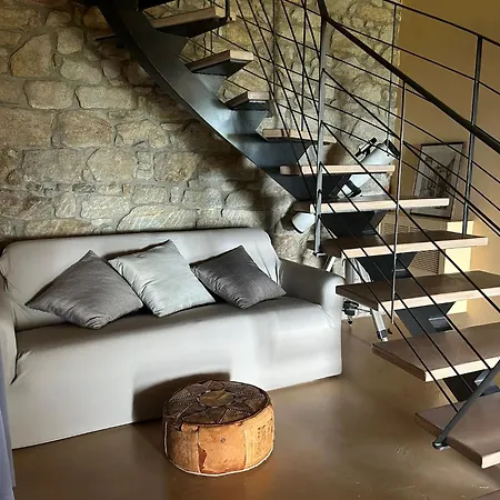 Casa Chiassarello Con Piscina Roccastrada